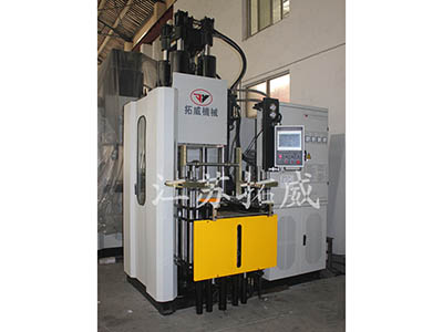 立式振動微型頂管