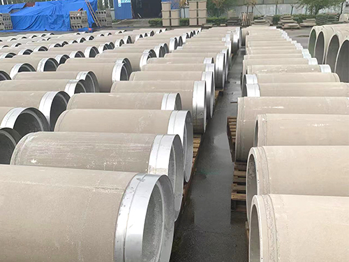 樹(shù)脂混凝土微型頂管